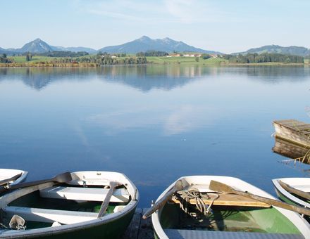 Angebot: Eggensberger Sommer/Herbst-Vorteil - Biohotel Eggensberger