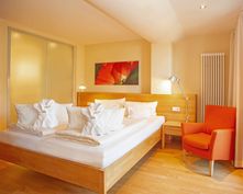 Bio-Thermalhotel Falkenhof, Bad Füssing, Baviera, Germania (2/38)