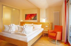 Bio-Thermalhotel Falkenhof, Bad Füssing, Baviera, Germania (2/38)
