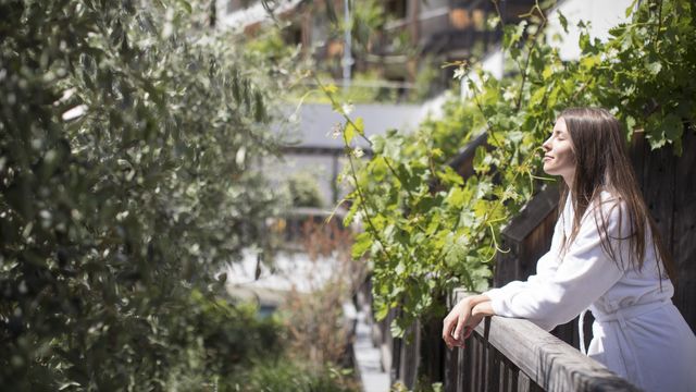 Settimana della salute con digiuno basico, Yoga & Wellness