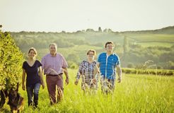 BioWeingut & Landhotel Gänz, Hackenheim, Renania-Palatinato, Germania (26/29)