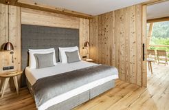 Tauber's Bio Vitalhotel, St. Sigmund, Pustertal, Trentino-Alto Adige, Italy (44/47)
