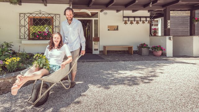 Speciale infrasettimanale - 5 giorni