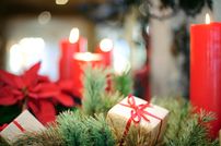 Weihnachtsfestwoche