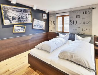  Junior suite - Bio-Hotel und Restaurant Rose