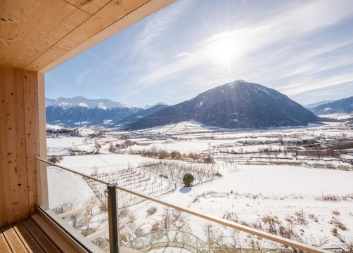 Natale -1 Notte gratuita - Biohotel Panorama