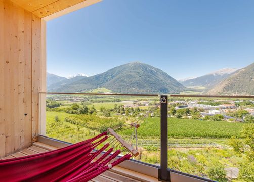 Biohotel Panorama: Urlaub in Südtirol - Biohotel Panorama, Mals, Vinschgau, Trentino-Südtirol, Italien