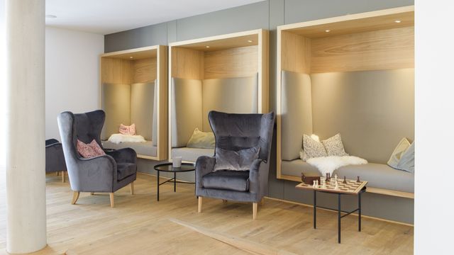 Biohotel Mohren