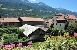 Landhotel Anna & Reiterhof Vill, Schlanders, Vinschgau, Trentino-Alto Adige, Italy (14/22)