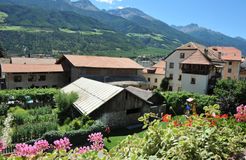 Doppelzimmer mit Balkon (2/2) - Landhotel Anna & Reiterhof Vill