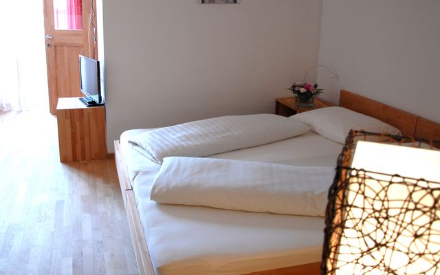 biohotels anna bio mehrbettzimmer mit balkon