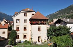 Landhotel Anna & Reiterhof Vill, Schlanders, Vinschgau, Trentino-Alto Adige, Italia (3/27)