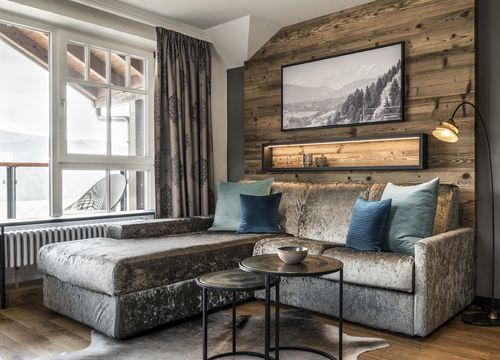 SUITE BERGKRISTALL 6/7