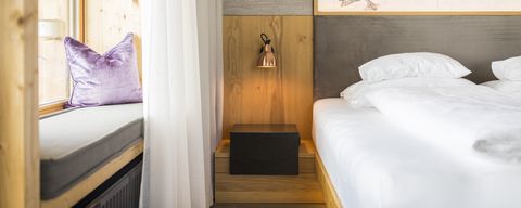Room "Almglück"