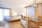 Wellness & Spa Pirmin Zurbriggen ****s  &  Loft-Suite-Hotel ***** - Wallis Classic mit Balkon