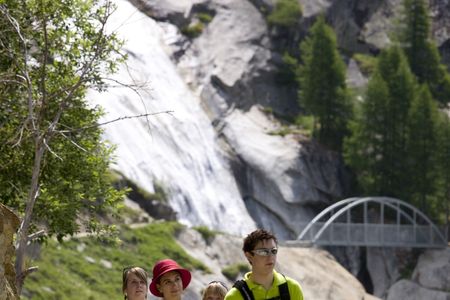 Fitness Nordic walking