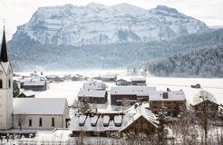Biohotel Schwanen, Bizau, Vorarlberg, Austria (26/39)