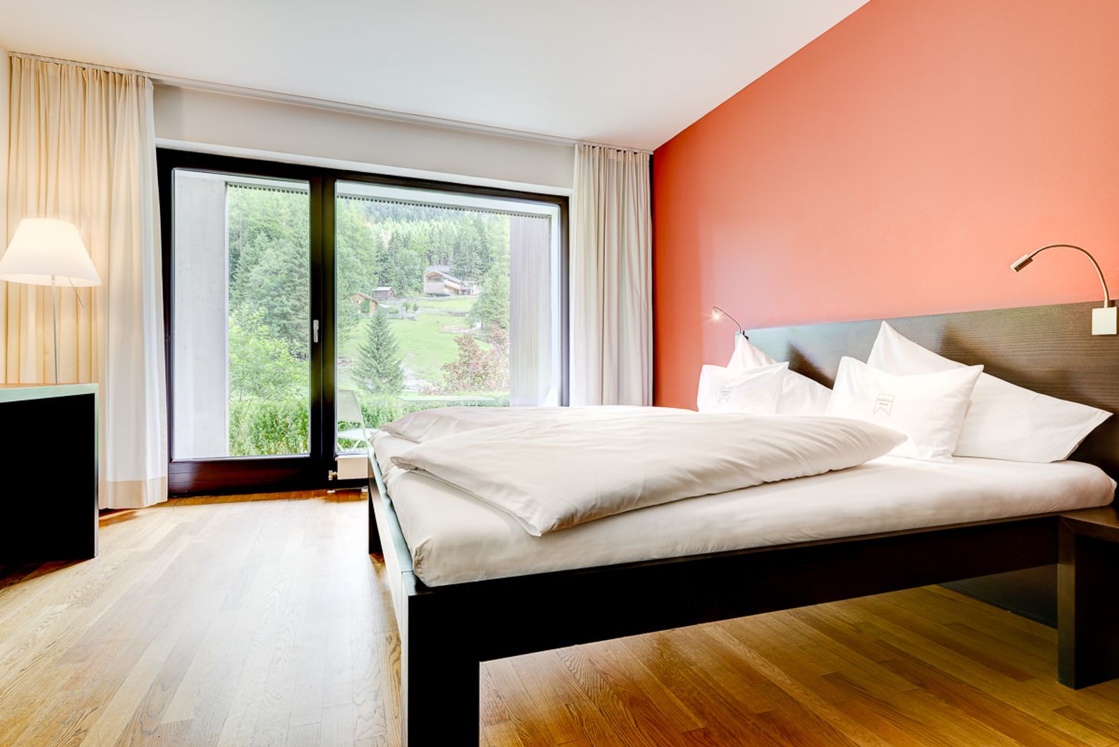 FAMILIENSUITE ÄLMELE image 2 - Hotel Hotel Sarotla