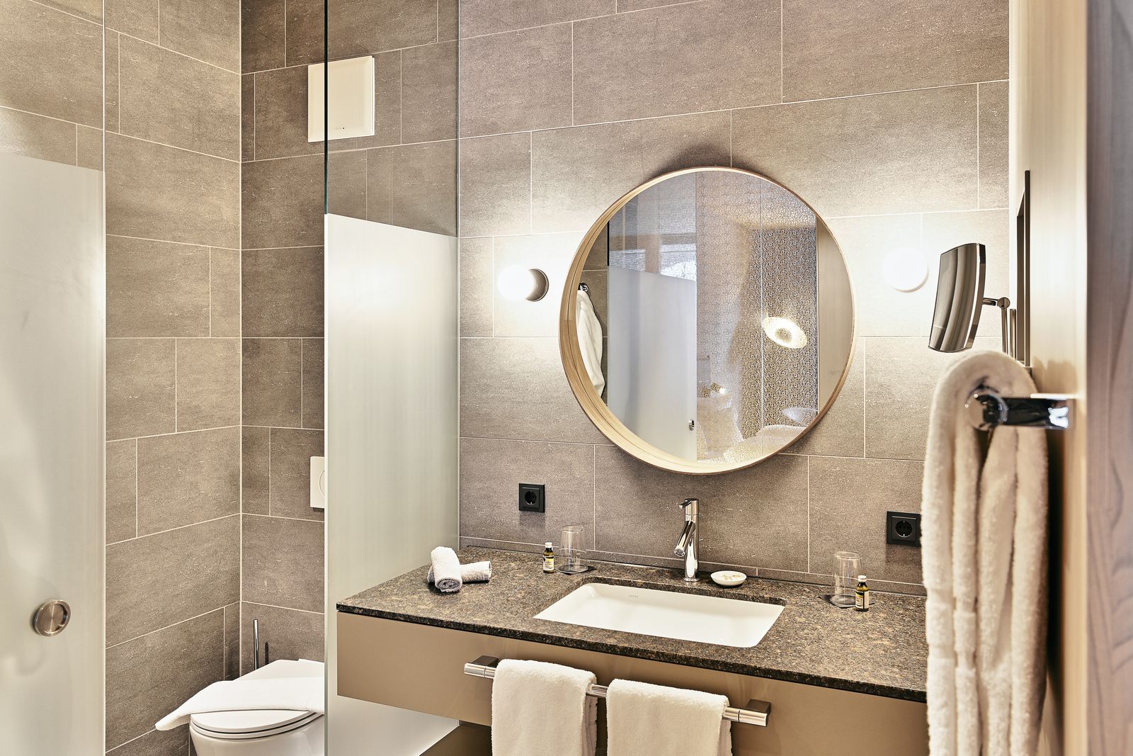 DOPPELZIMMER SAROTLA image 2 - Hotel Hotel Sarotla