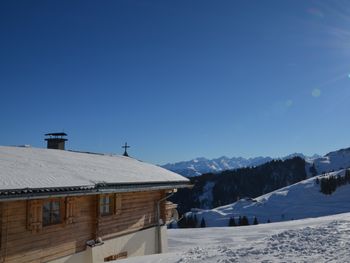 Auhofalm - Tirol - Österreich