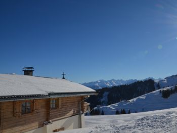Auhofalm - Tyrol - Austria