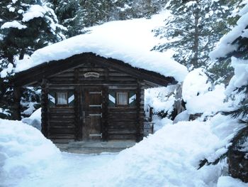 Andreas-Hofer Hütten - Tirol - Österreich