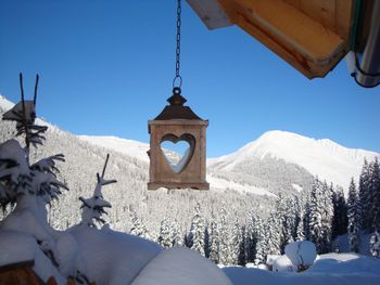 Kaiser-Franz-Josef Hütten - Tyrol - Austria