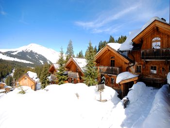 Kaiser-Franz-Josef Hütten - Tyrol - Austria