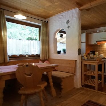 Küche, Landhaus Daringer, Mayrhofen, Tirol, Tirol, Österreich