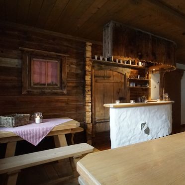 , Landhaus Daringer, Mayrhofen, Tirol, Tyrol, Austria