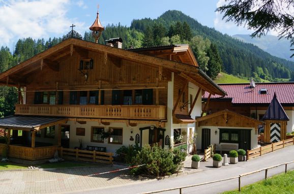 , Landhaus Daringer, Mayrhofen, Tirol, Tyrol, Austria