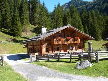 Untertiefenbachhütte - Salzburg - Österreich