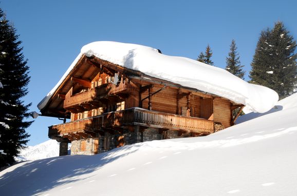 Winter, Brandstatt Alm, Finkenberg, Tirol, Tirol, Österreich
