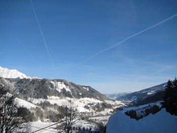 Ahornhütte - Steiermark - Österreich