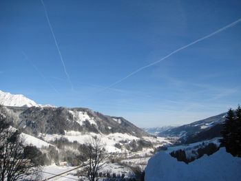 Ahornhütte - Styria  - Austria