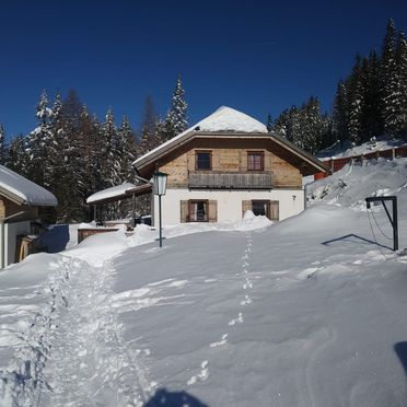 Winter, Almdorf Katschberg, Rennweg, Salzburg, Salzburg, Österreich