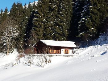 Hütta Monika - Vorarlberg - Österreich