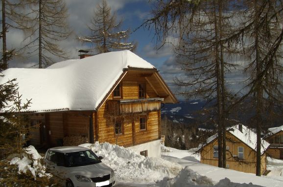 Almhütten Weihnachten 2022 Hochrindlhütte in Hochrindl mieten Almhütten und Chalets in den Alpen