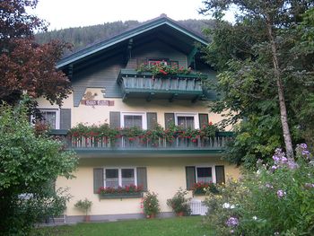 Haus Kathi - Salzburg - Österreich