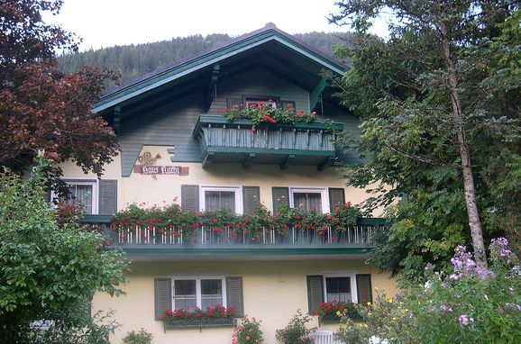 Summer, Haus Kathi, Radstadt, Salzburg, Salzburg, Austria