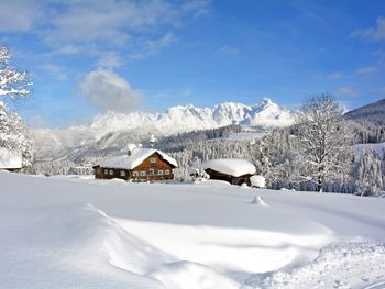 Göglgut - Salzburg - Österreich