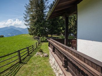 Steindl Häusl - Tyrol - Austria