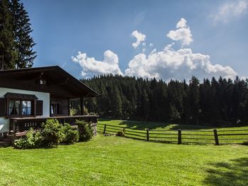 Steindl Häusl - Tirol - Österreich