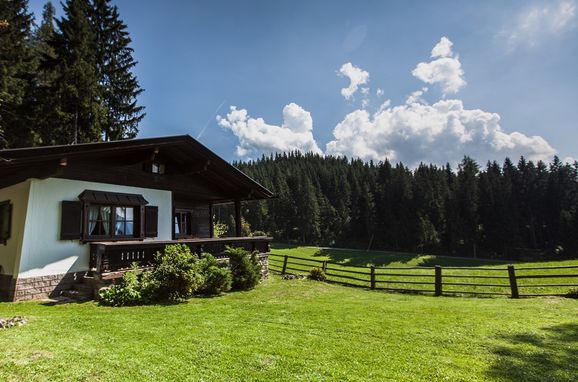 Sommer, Steindl Häusl, Reith, Tirol, Tirol, Österreich