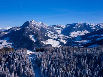 Steindl Häusl - Tirol - Österreich