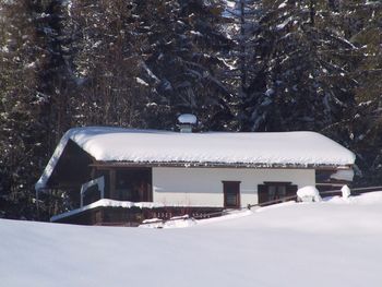 Steindl Häusl - Tirol - Österreich