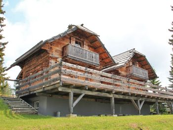 Alpine-Lodges Matthias - Carinthia  - Austria