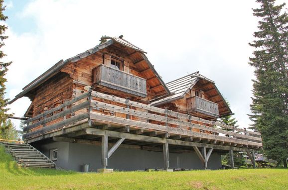 , Alpine-Lodges Matthias, Arriach, Kärnten, Carinthia , Austria