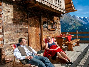 Alpine-Lodges Matthias - Carinthia  - Austria