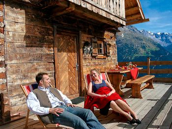 Alpine-Lodges Matthias - Kärnten - Österreich